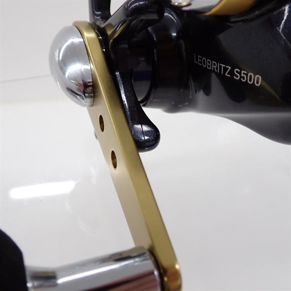 １６レオブリッツＳ５００